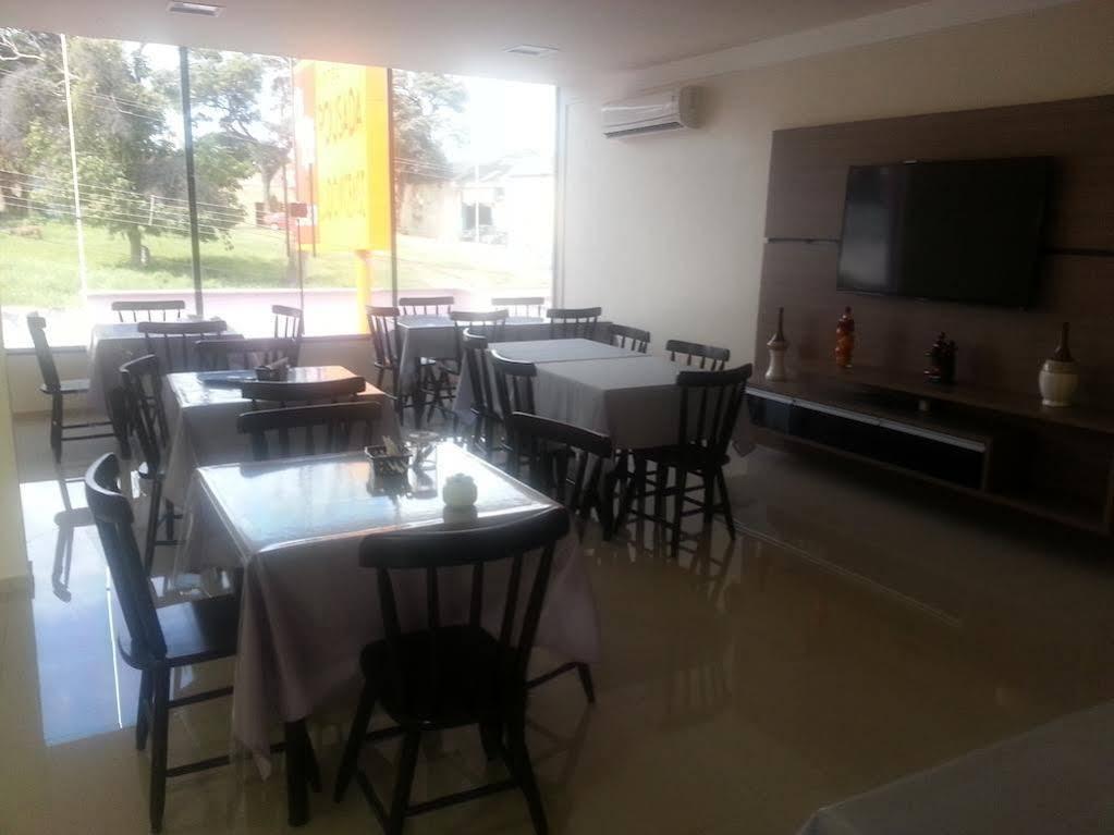 Hotel Pousada Ludovicense São Luís Екстериор снимка