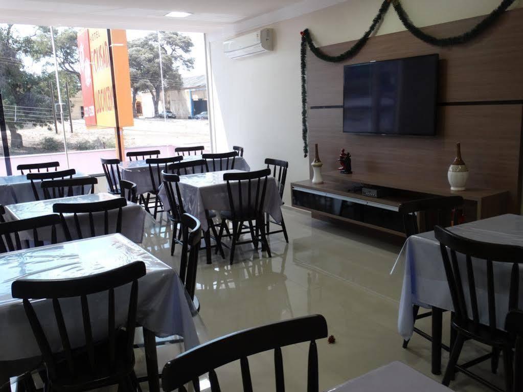 Hotel Pousada Ludovicense São Luís Екстериор снимка