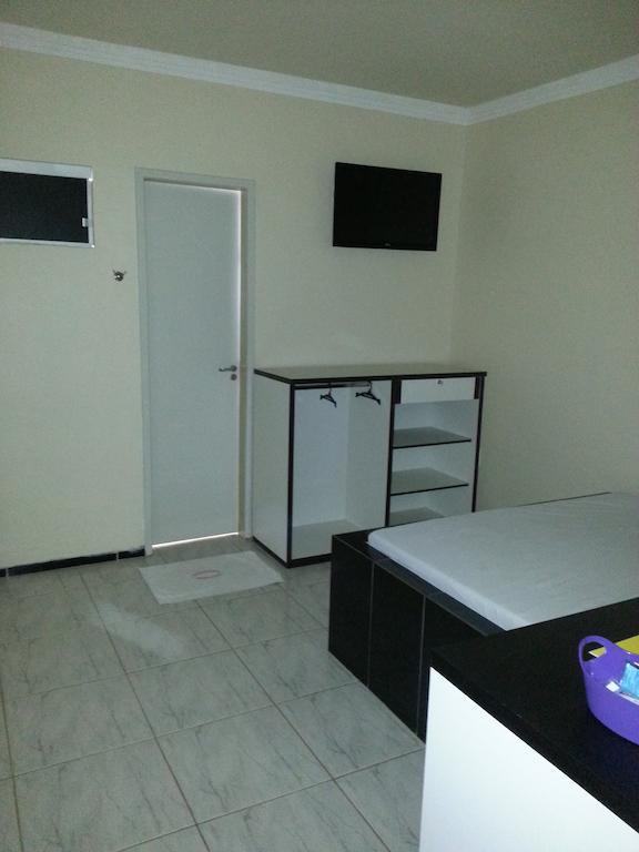 Hotel Pousada Ludovicense São Luís Стая снимка
