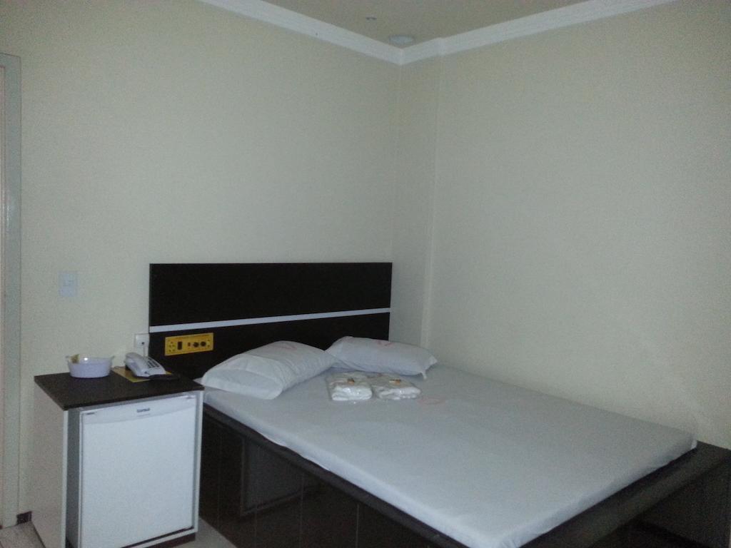 Hotel Pousada Ludovicense São Luís Екстериор снимка