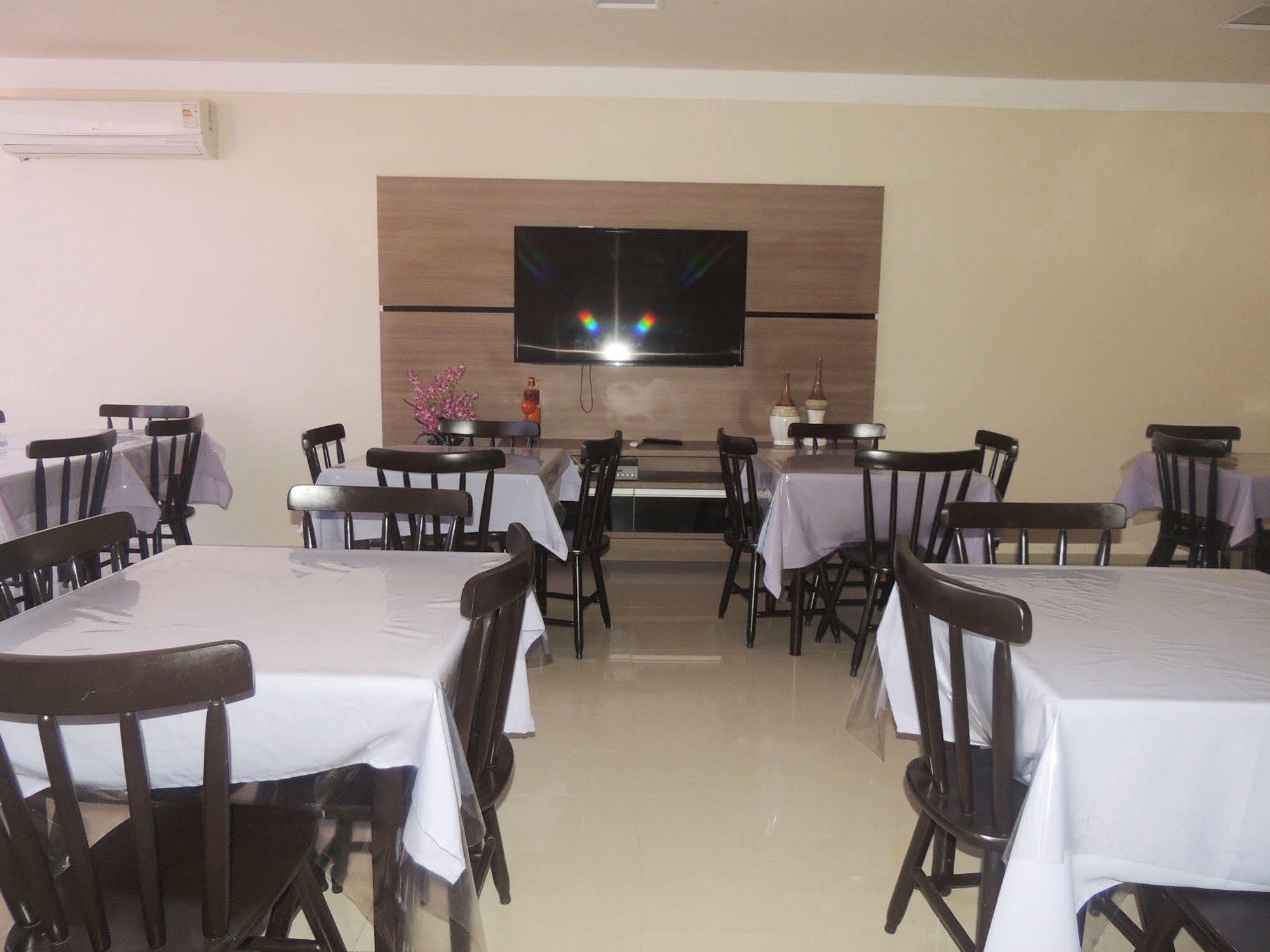 Hotel Pousada Ludovicense São Luís Екстериор снимка