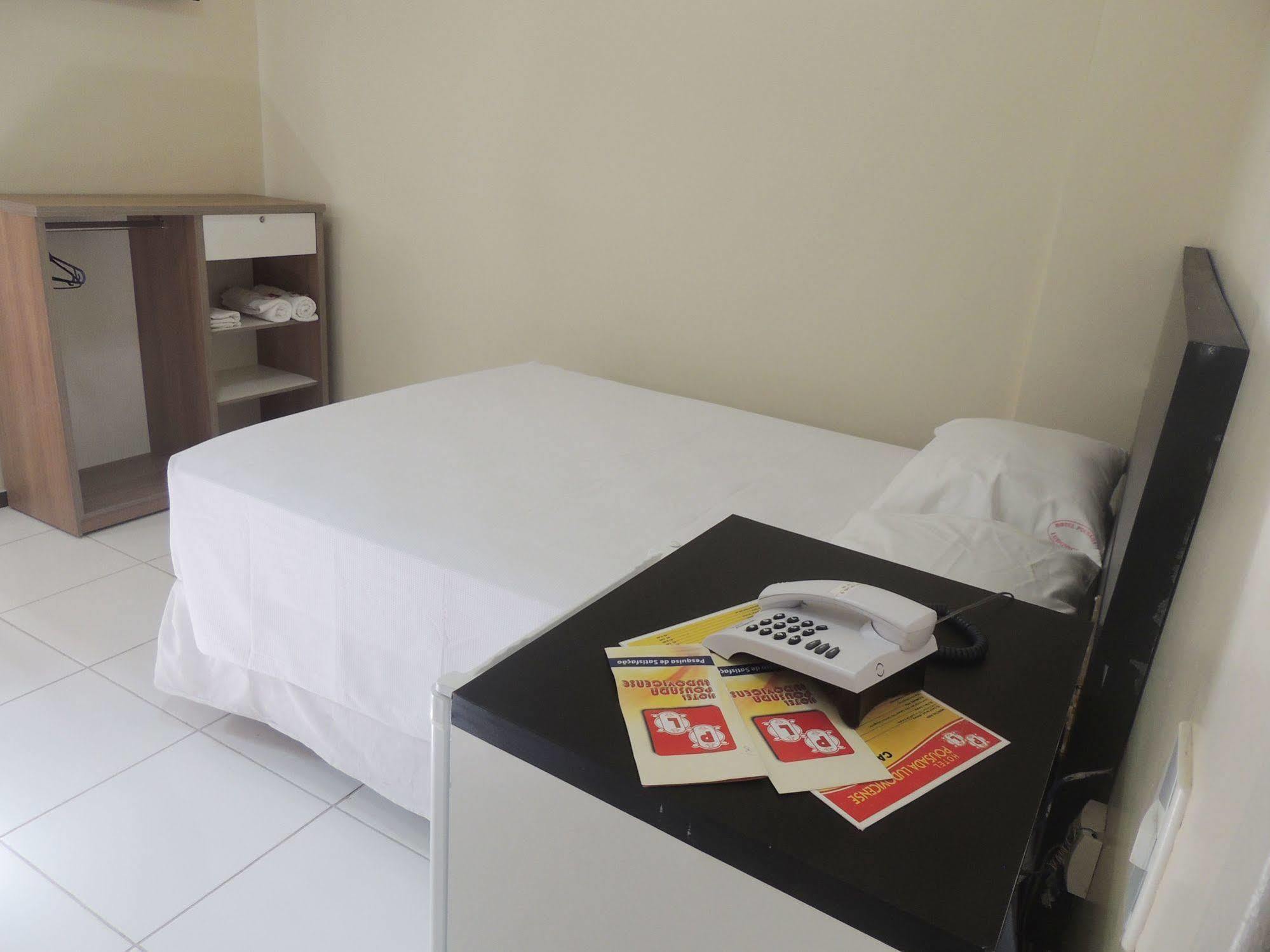 Hotel Pousada Ludovicense São Luís Екстериор снимка