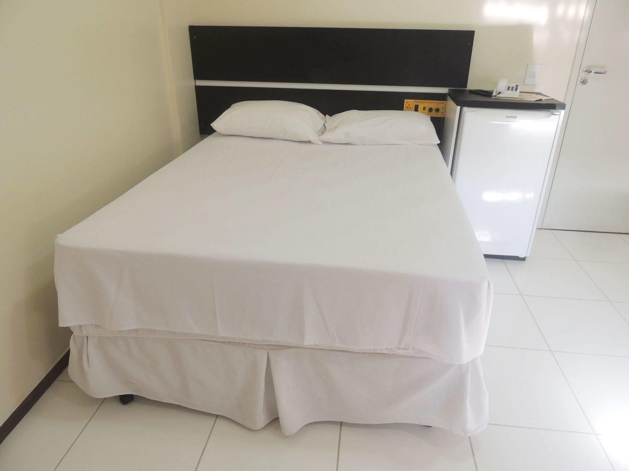 Hotel Pousada Ludovicense São Luís Екстериор снимка